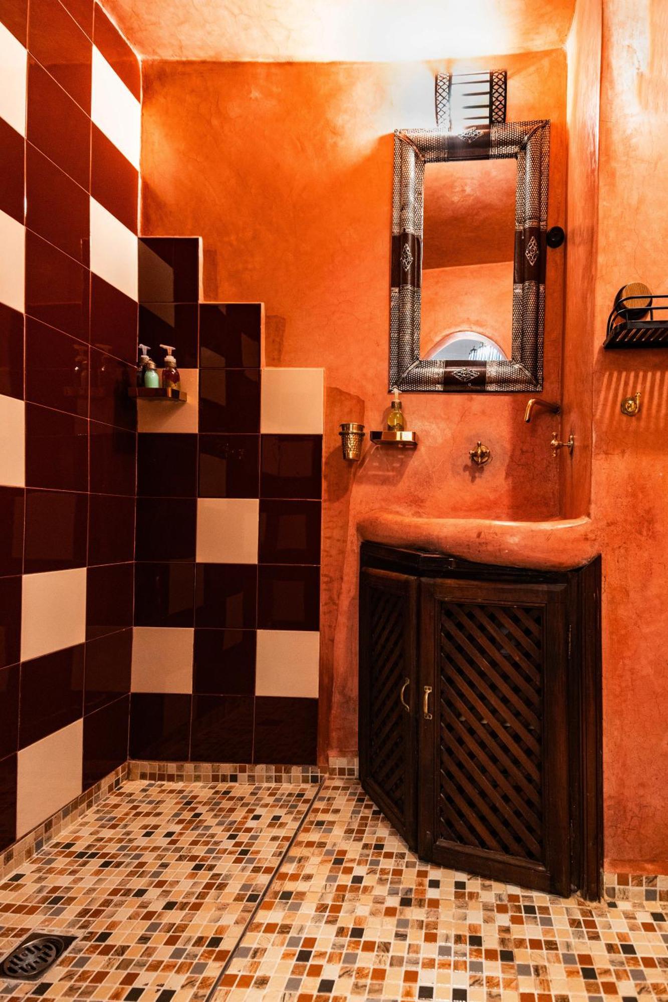 Riad Taghia Marrakesh Exterior photo
