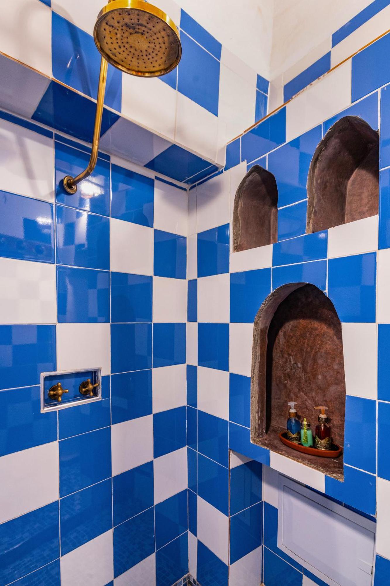 Riad Taghia Marrakesh Exterior photo